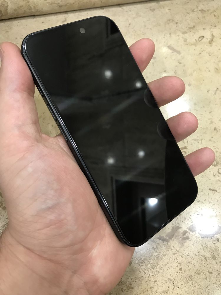 IPhone 16 128gb 100%
