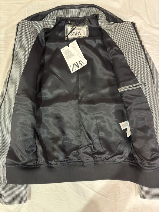 Geacă primăvară Zara S/38