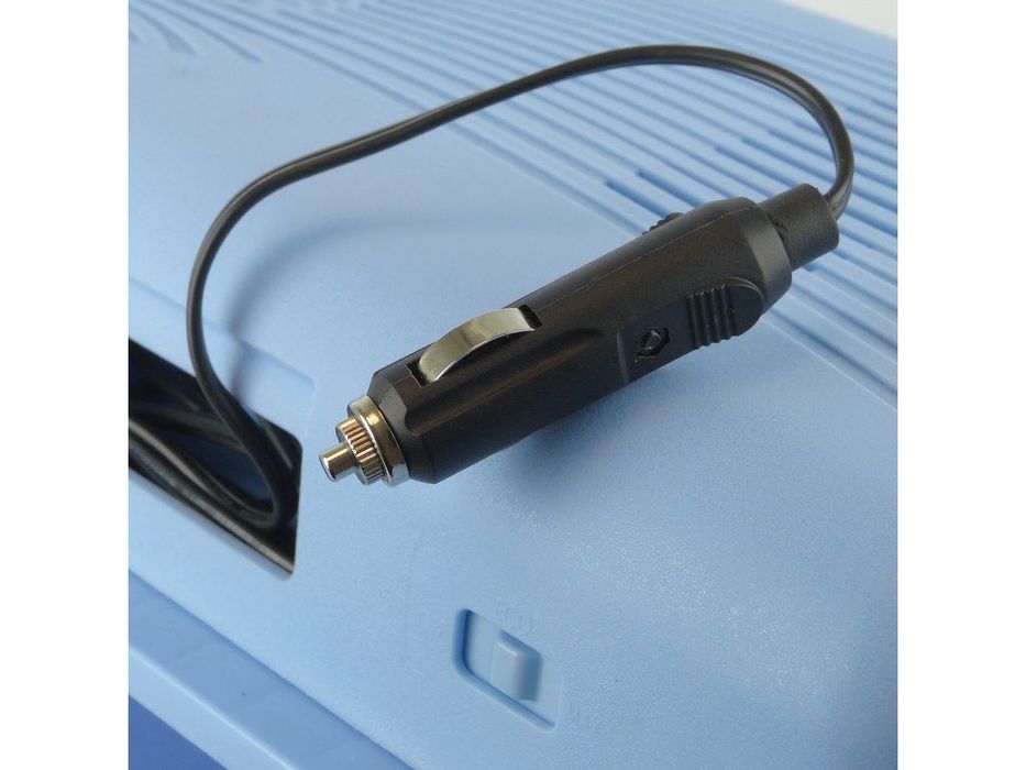 Lada frigorifica Coolbox ConnaBride 24 litri, Alimentare 12V si 220V