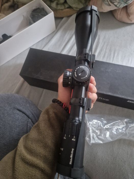 NikkoStirling 4-16x50