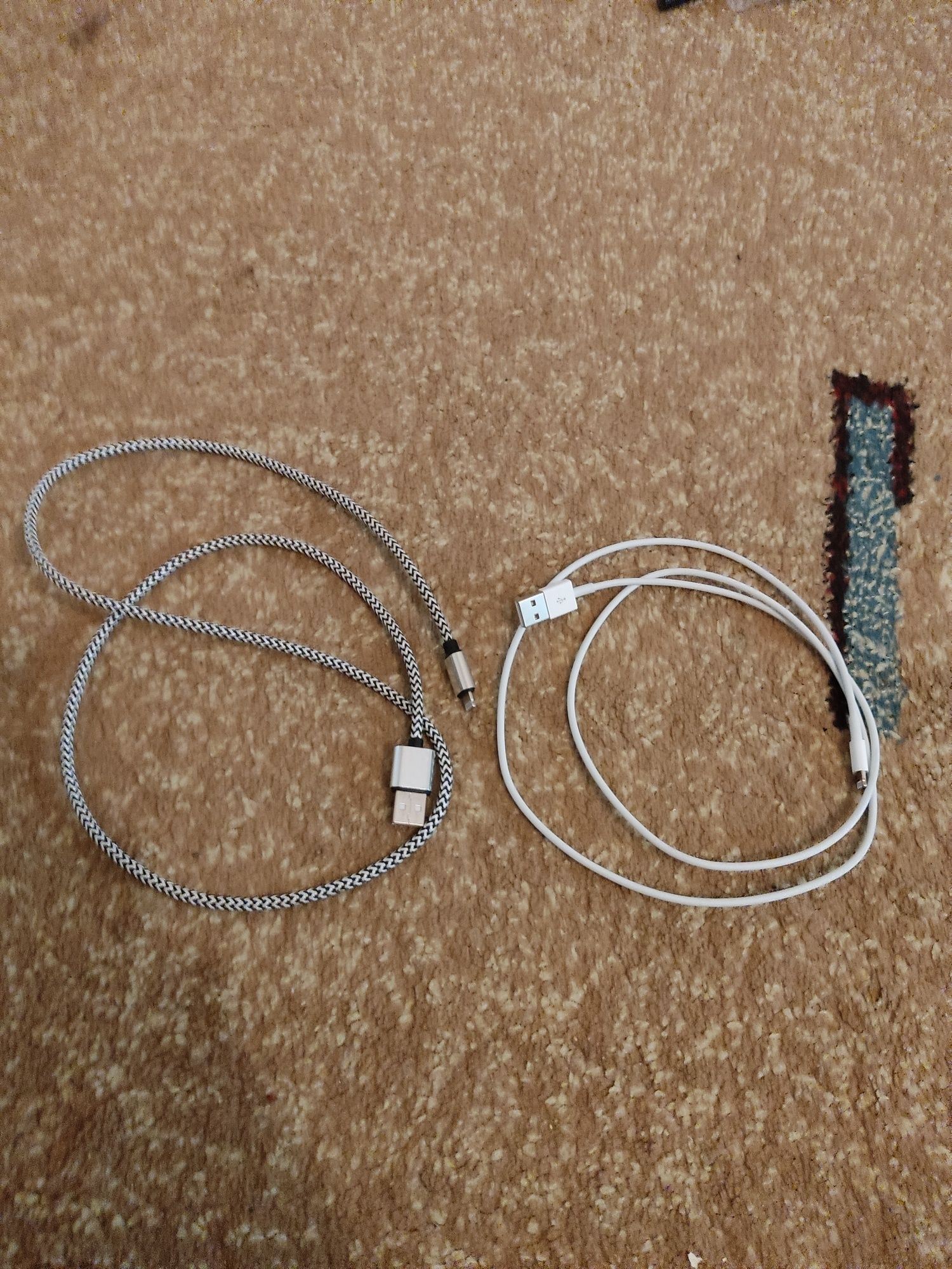 Продаю кабели от Айфона