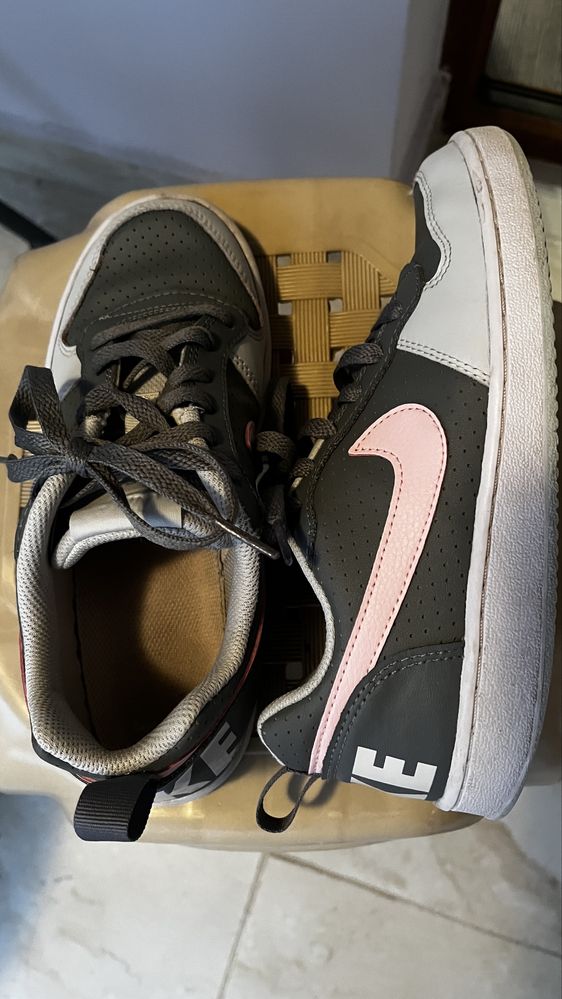 Детски маратонки Nike