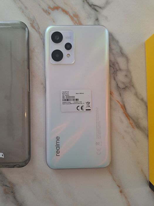 Realme 9 5G мобилен телефон