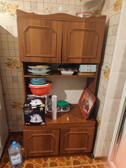 Парные шкафы 10000 тг