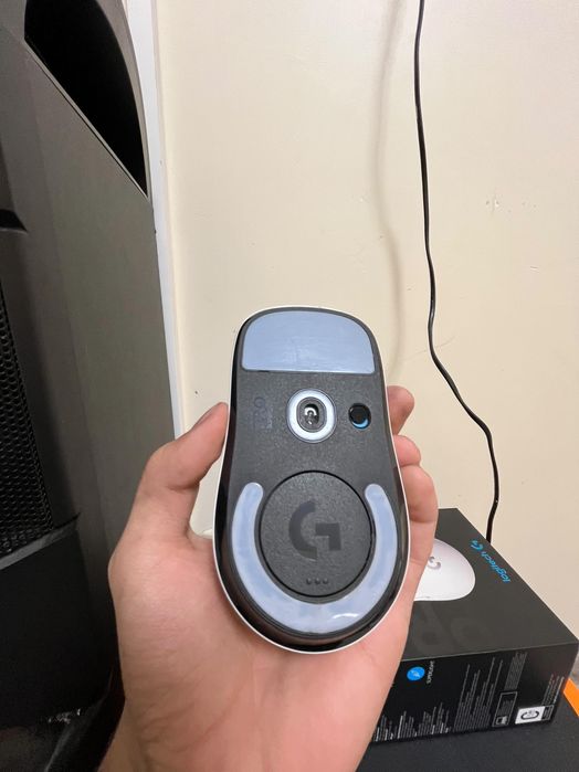 Мишка Logitech G Pro X Superlight (Нова)