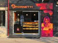 Afacere de vânzare – zonă centrală Târgoviște, 21 mp