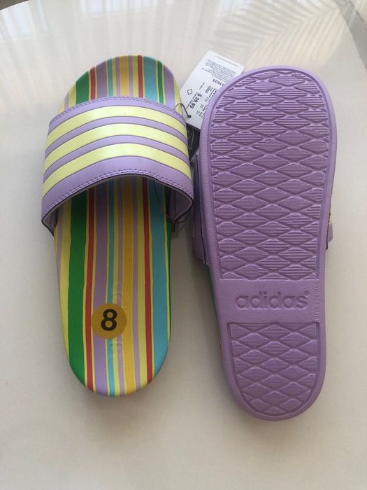 Adidas • Adilette