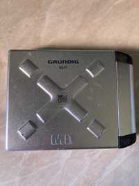 Grundig walkman Minidisc MD-P1