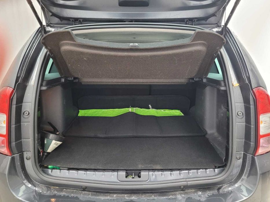 De vanzare Dacia duster