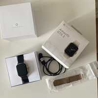 Смарт часы xiaomi amazfit GTS 2 (отличное состояние, без торга)