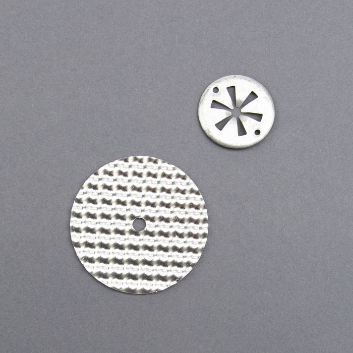 Komplet placa de montaj clema pentru VW, Audi, Seat, Ford