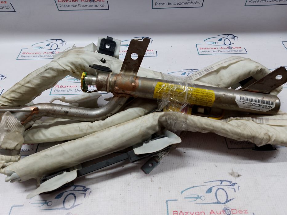 airbag cortina stanga ford galaxy 2003