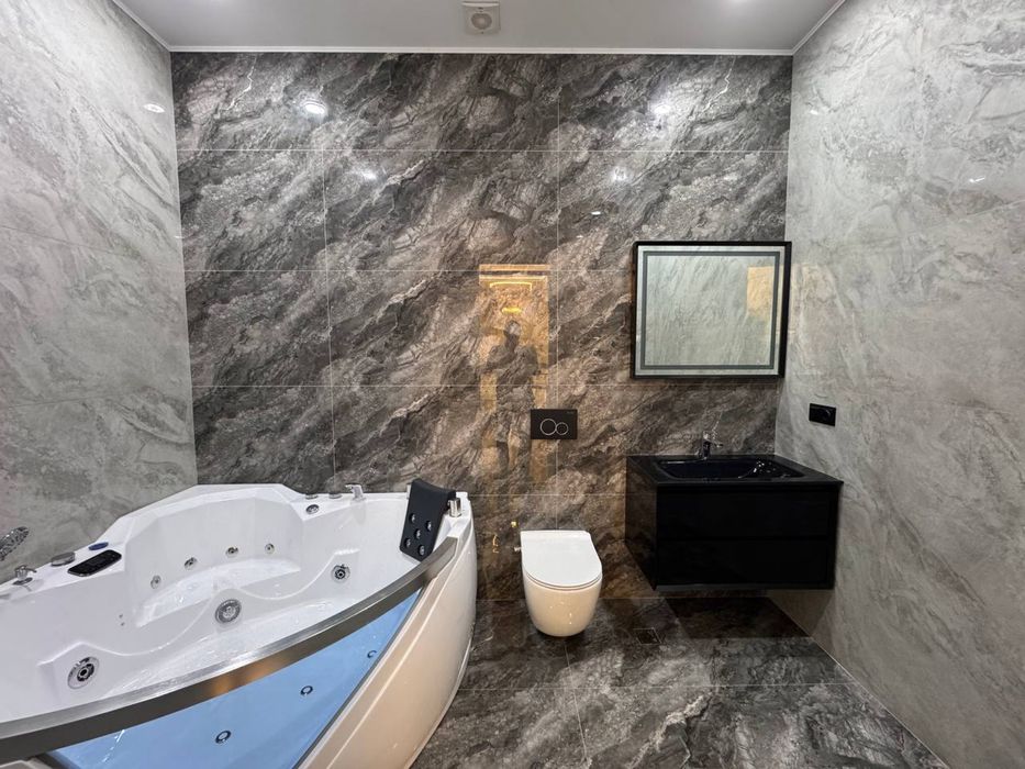 Центр Луначарский