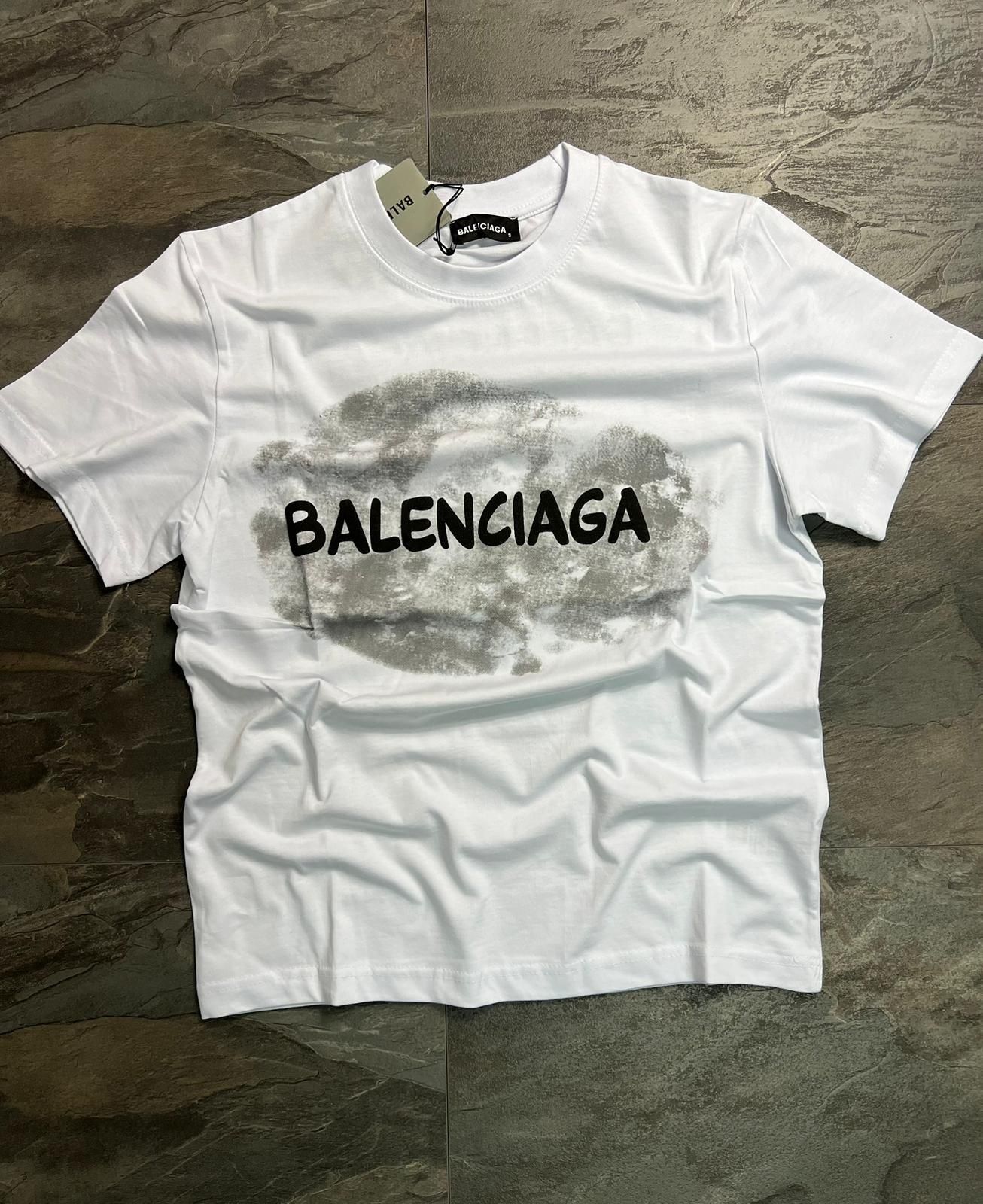 Мъжки Тениски Balenciaga