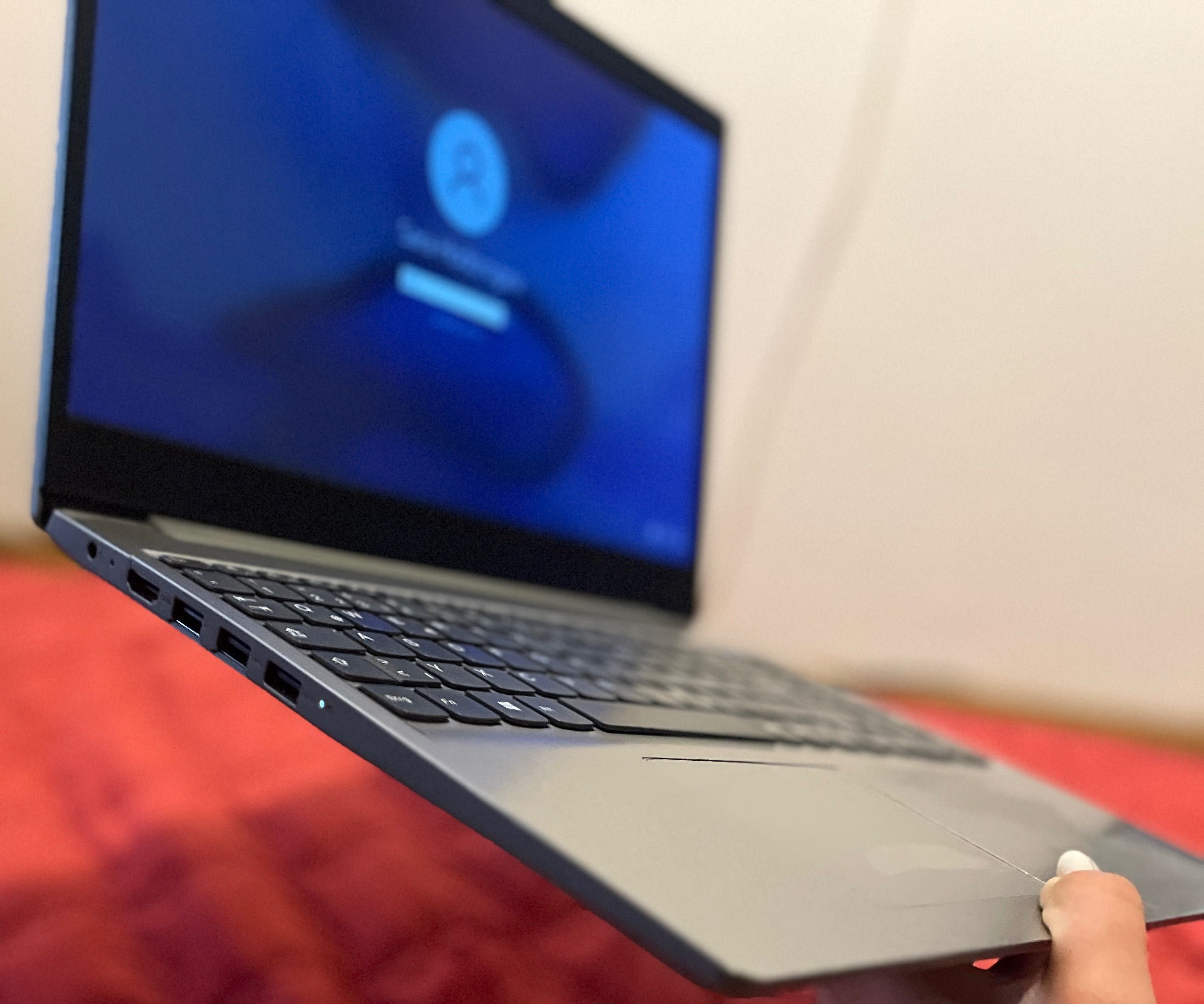 Laptop lenovo !!!