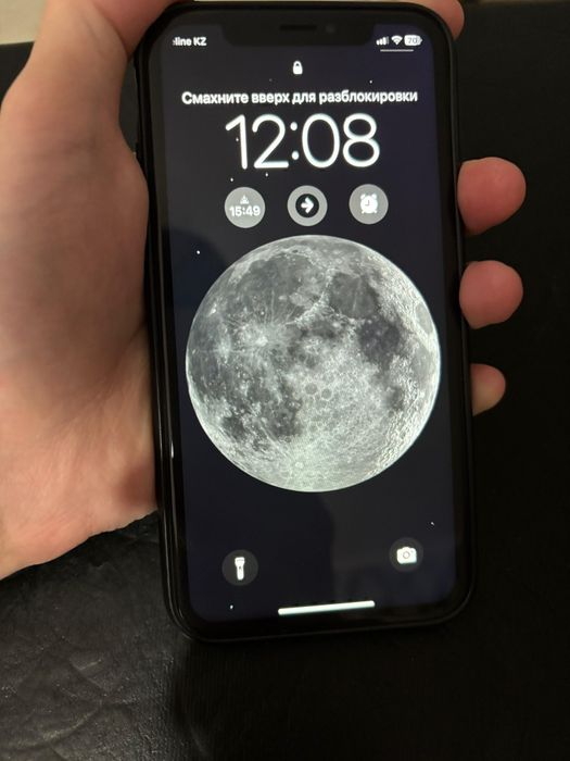 Обменяю iPhone xr на андроид с вашей доплатой