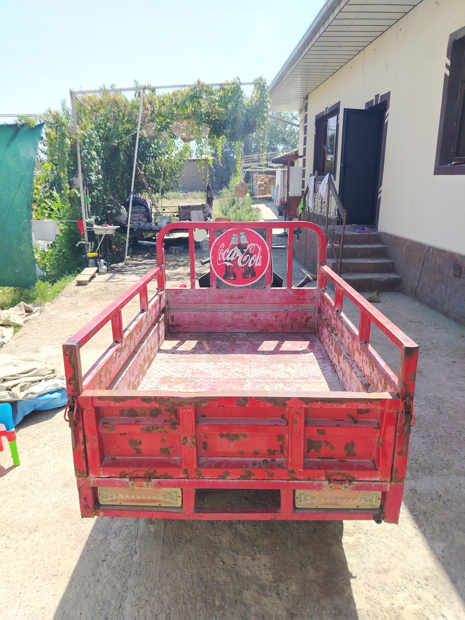 Muravey Xunjie 2023