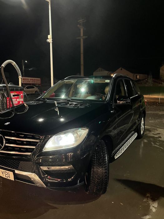 VÂND ml 350 d an 2012