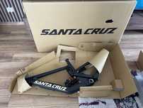 Santa Cruze Megatower CC 2025г.
