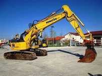 piese din dezmembrari komatsu pc228uslc-3