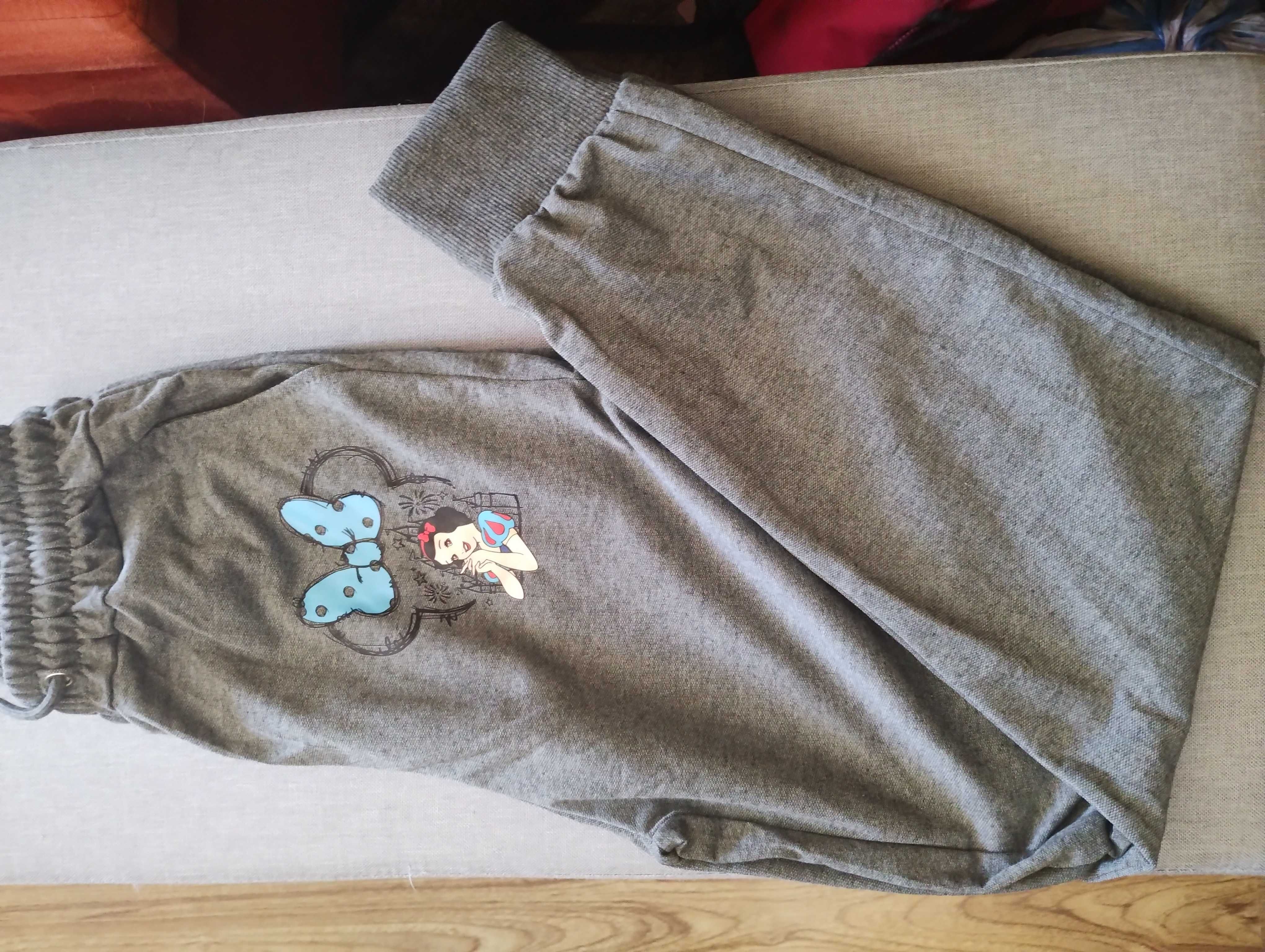 НАМАЛЕНИ! Дамски екипи Disney, S, M, L, XL