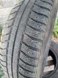Шина Amtel 205/70 R15 1шт, зимнее