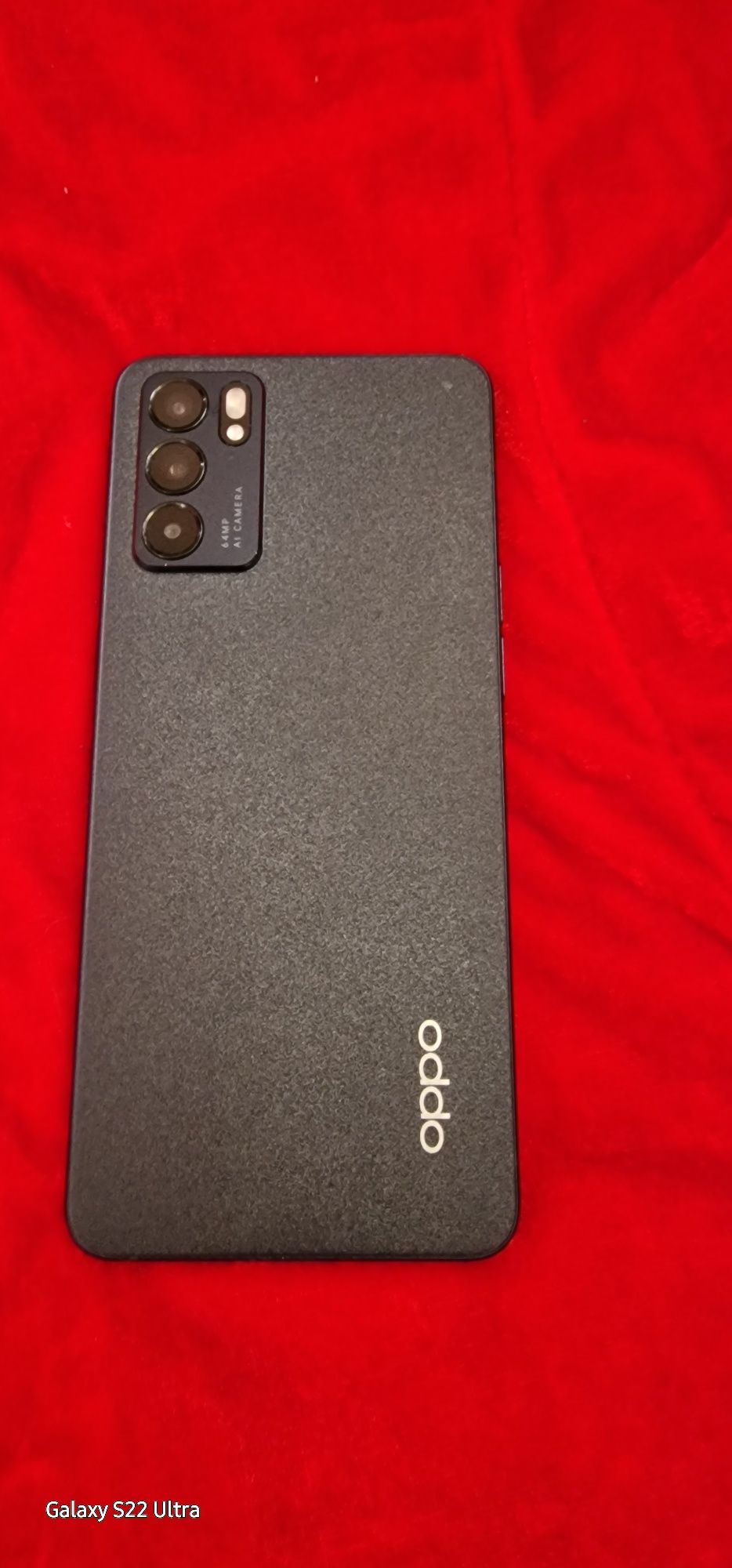 Oppo Reno 6-  8/128 Gb