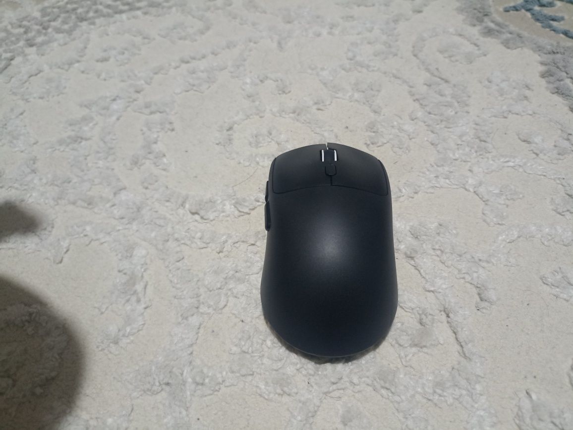 Игровая мышка M348 форма как у LOGITECH G PRO