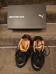 Adidași Puma Velophasis AMG ORIGINALI