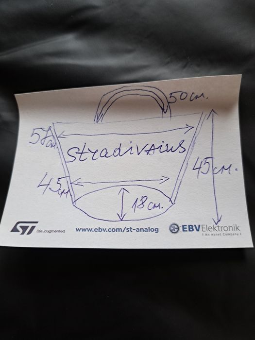 Дамски чанти Berlina и Stradivarius