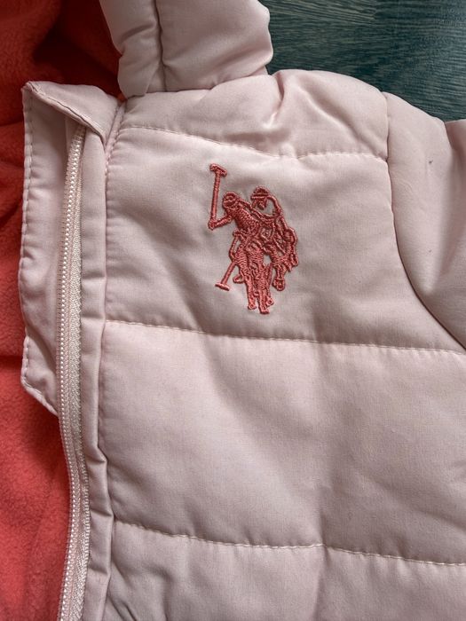 Детски космонавт Next, U.S. Polo ASSN