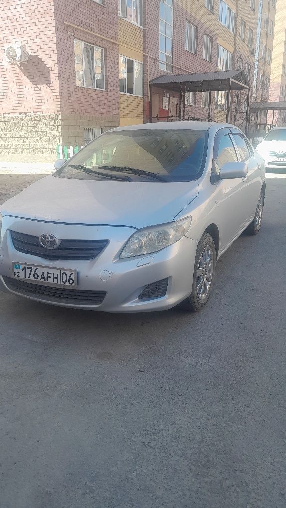 Продается тайота каролла