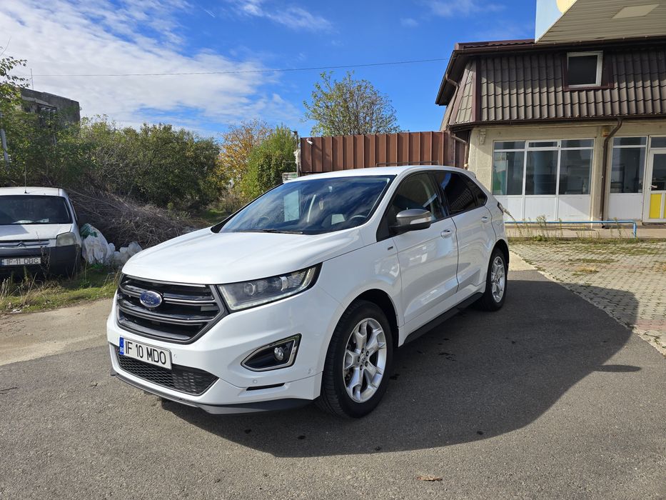 Vând Ford Edge ST-Line 2017