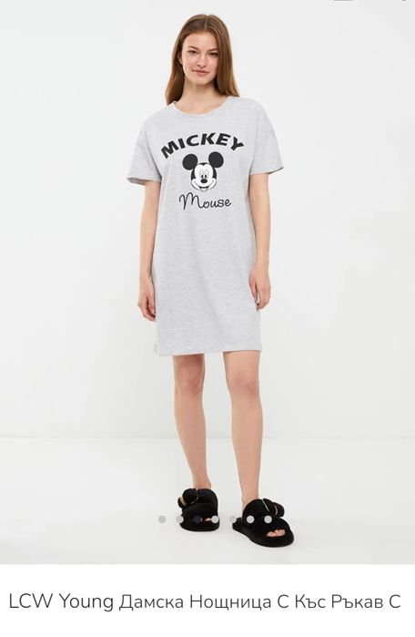 Нощнички, размер XS/S нови са. Изпрани и прибрани. Цена 13 лв. за брой