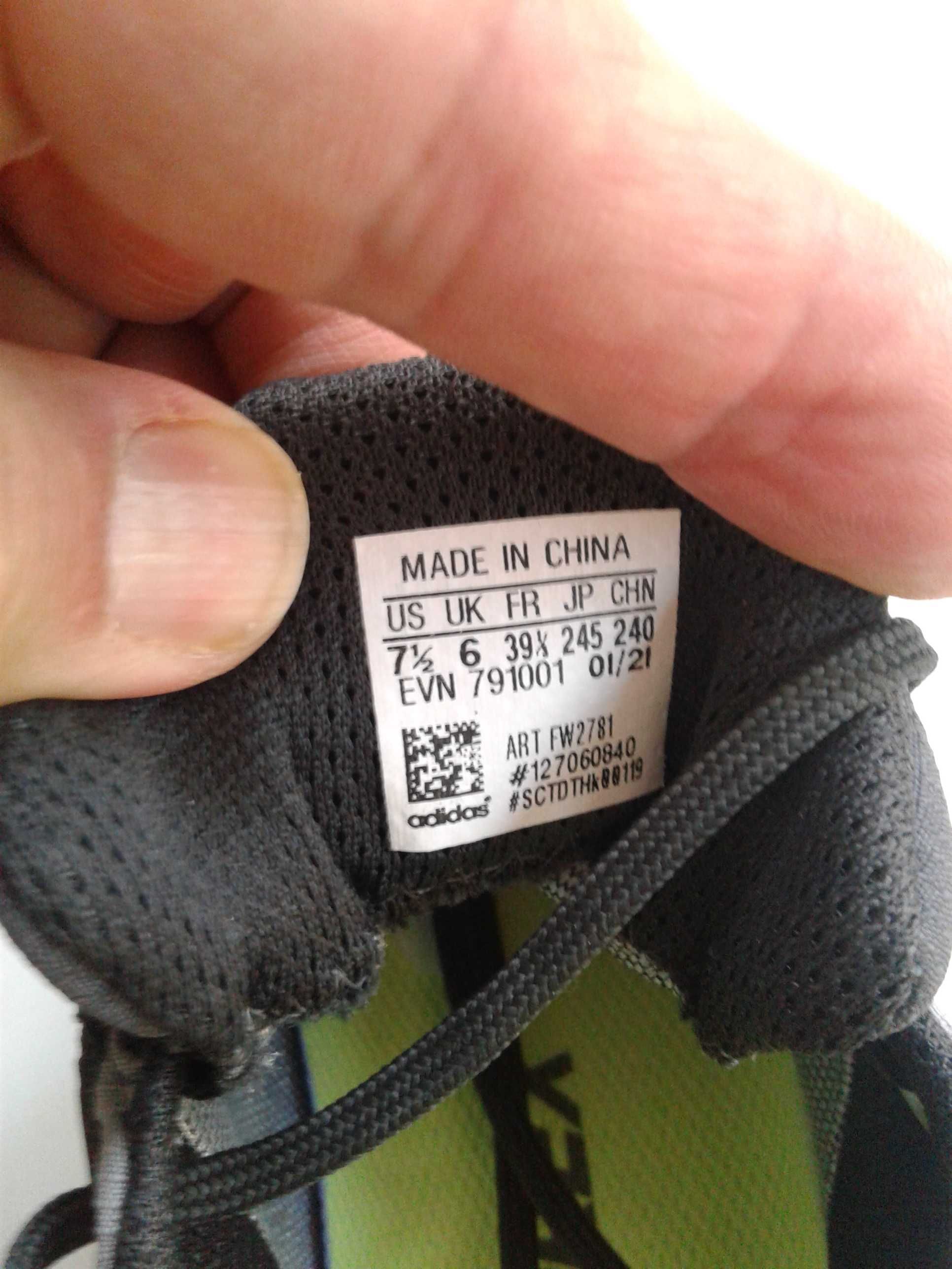 Adidas Terrex Swift R3 Gore tex 2 модела дамски маратонки от Сащ