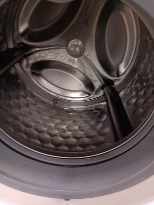 Като нова пералня Миеле Miele W 1  A+++ 8кг 2 години гаранция!