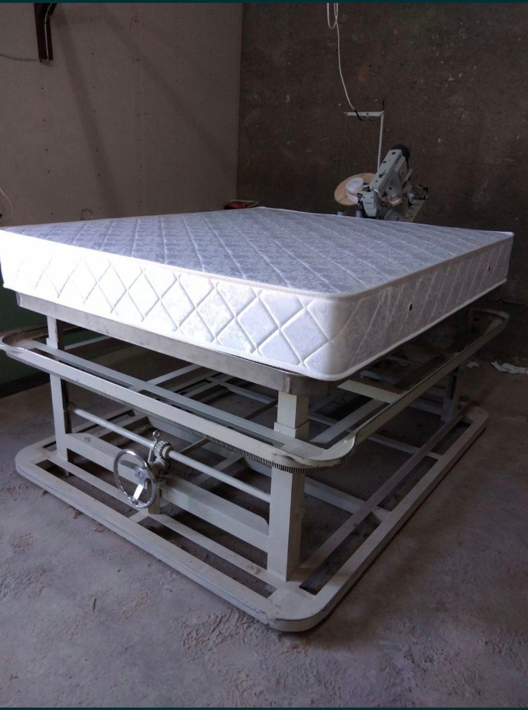 Ortapedichiski Matras 1 chi qol sexdan oling