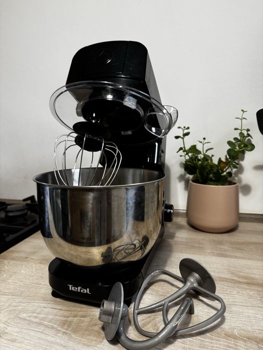 Robot de bucatarie Tefal