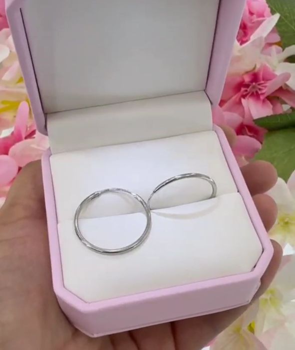 Серьги  серебро 925 проба