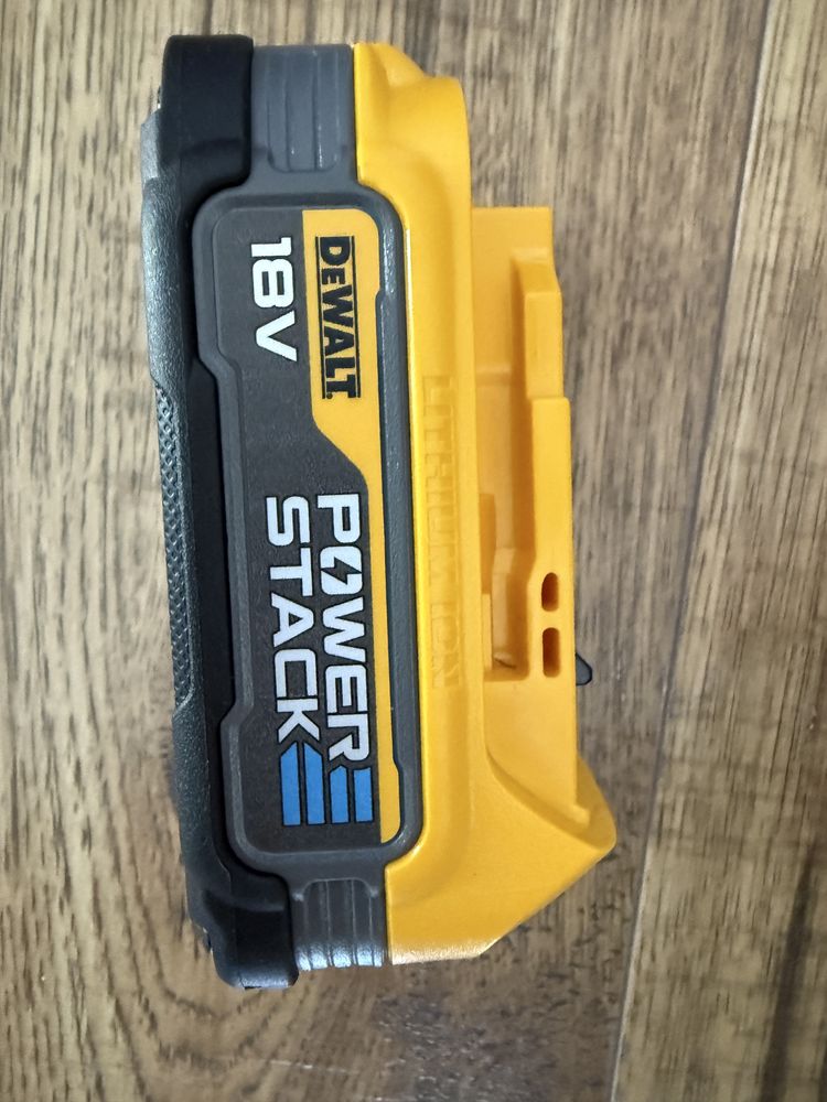 Acumulator Dewalt 18v 1,7ah