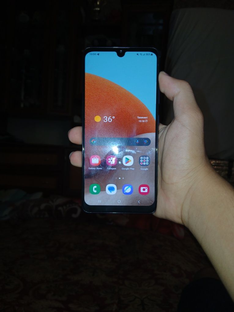 Samsung A32  sotiladi