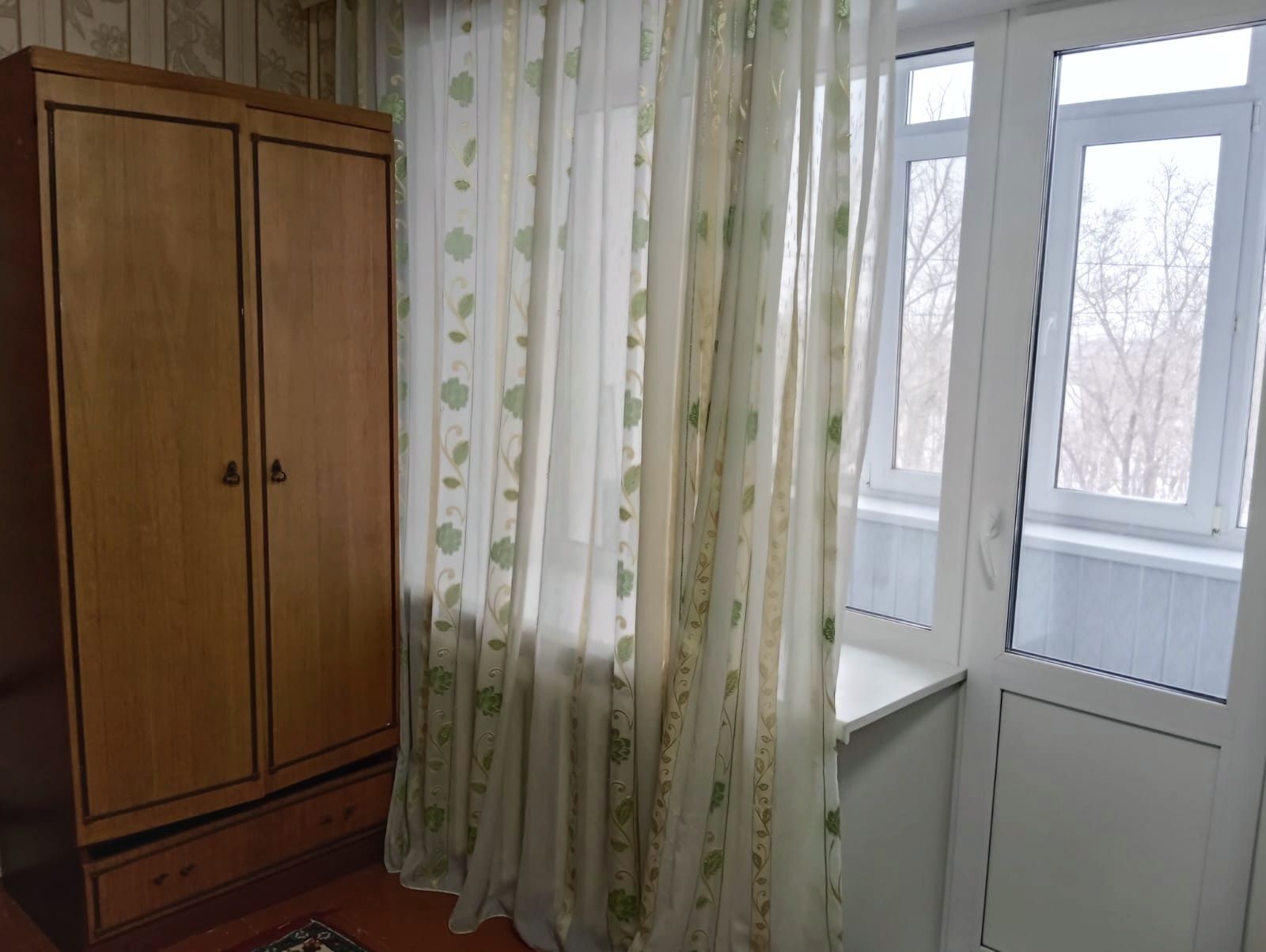 Продам 2х комнатную квартиру