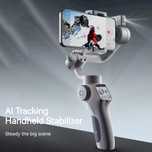 Funsnap Capture 5 Combo Kit 3-axis Smartphone Gimbal Stabilizer