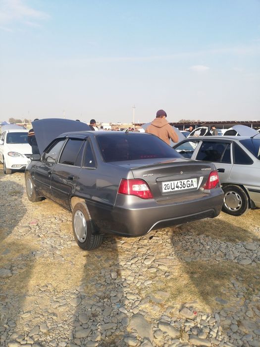 Nexia 2. 2015 mokriy