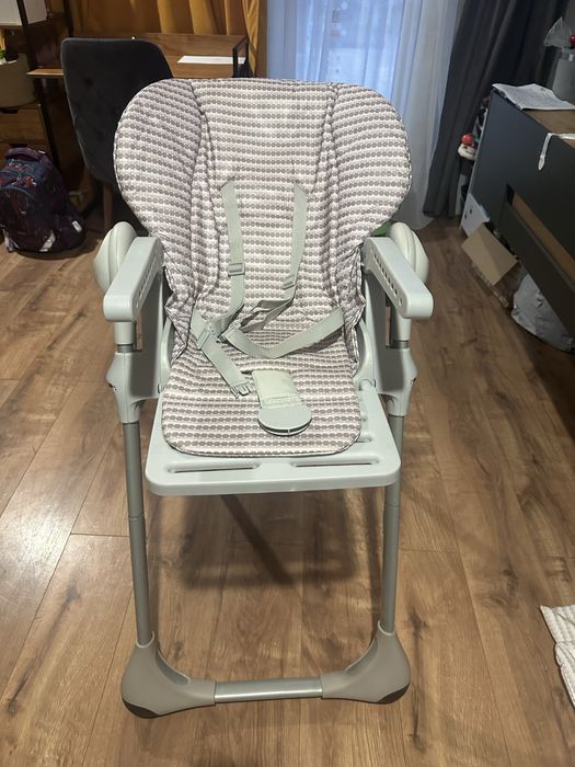 Столче за хранене Chicco Polly