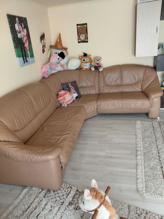 Vand coltar foarte putin folosit