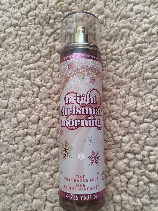 Spray corp Bath & body works (Sephora)