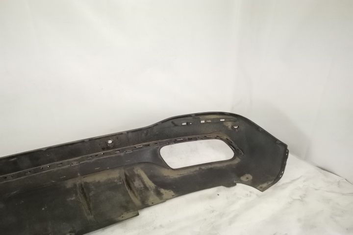 Задна спойлер броня Оригинален със сензори в добро състояние AMG Мерце