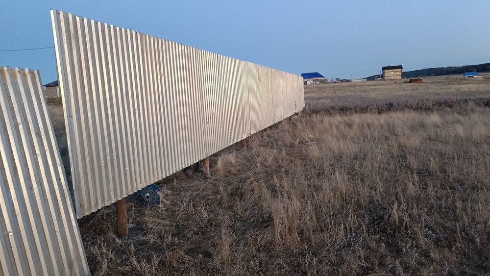 Продам не достройний котедж