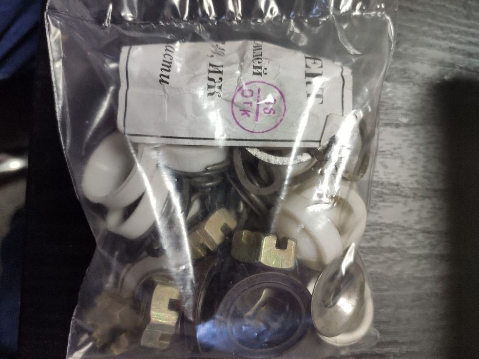 Ремонтни комплекти Москвич